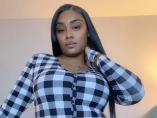 Image de profil du modèle de webcam Melody_Court