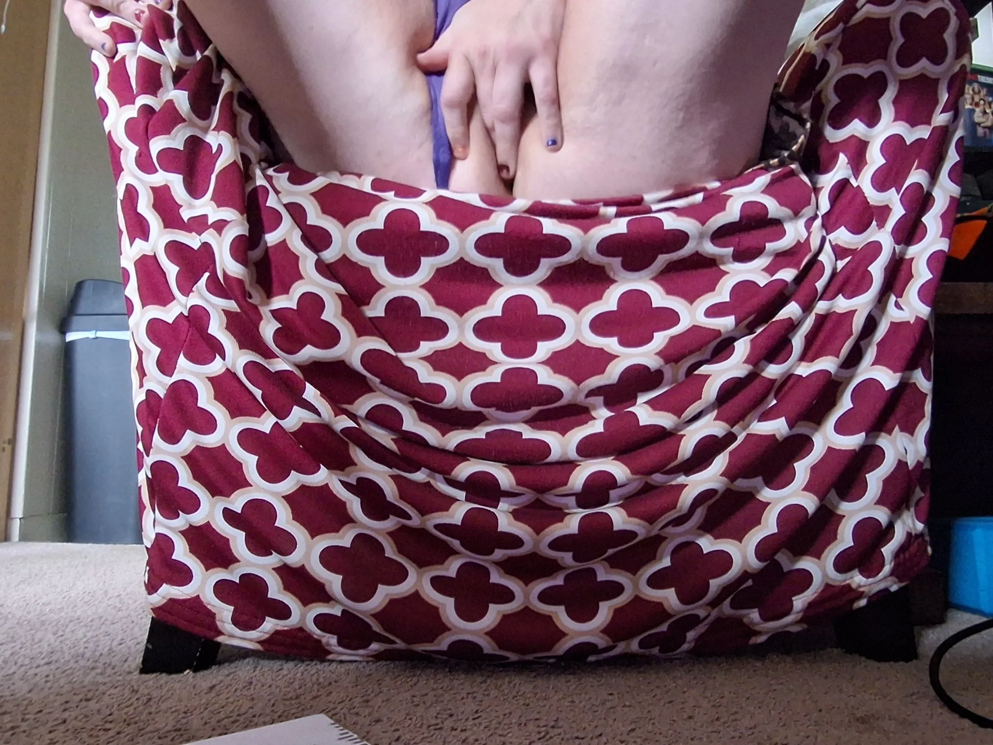 Intérprete Lathy Foto 10