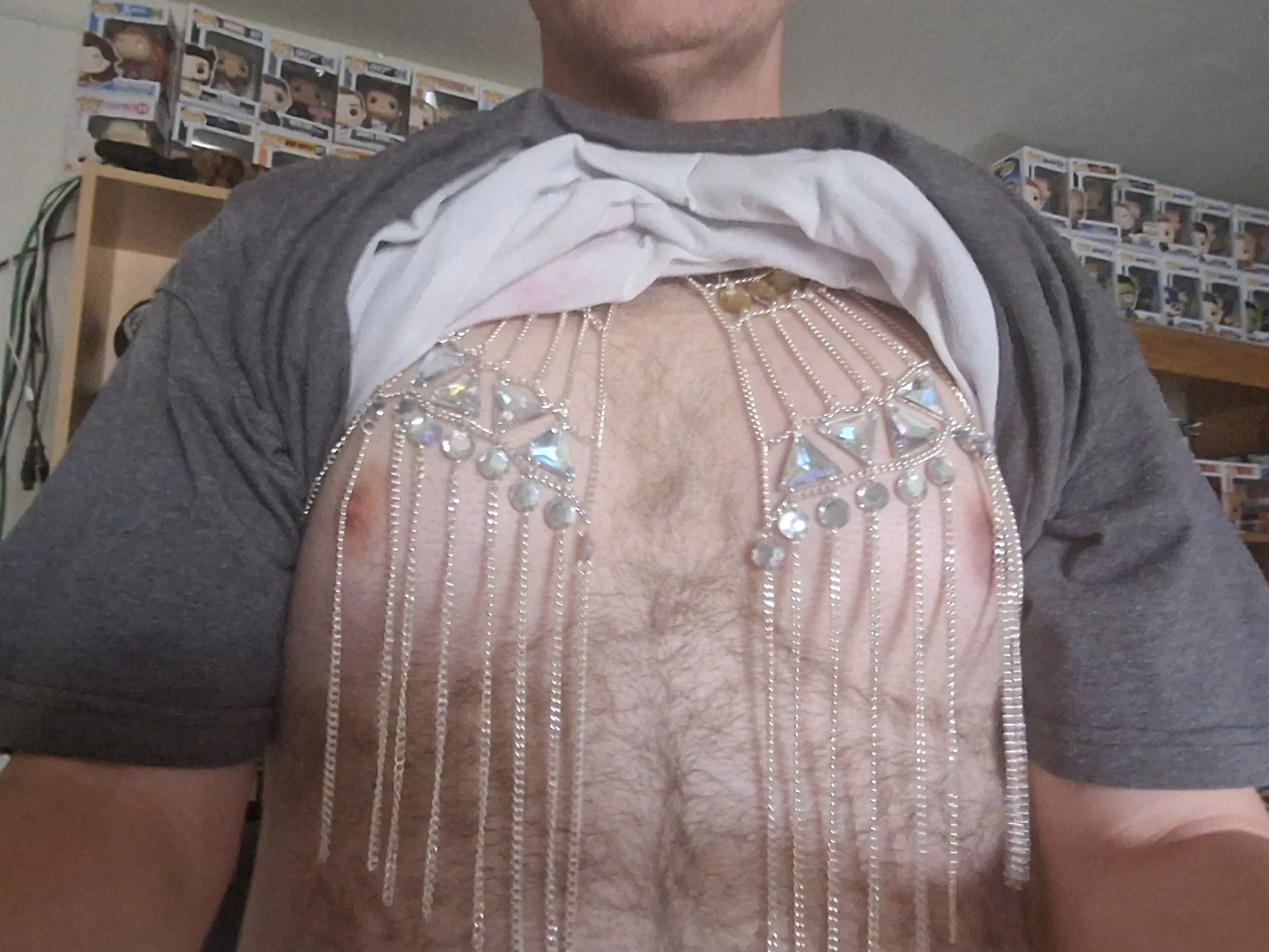 Intérprete Lathy Foto 12