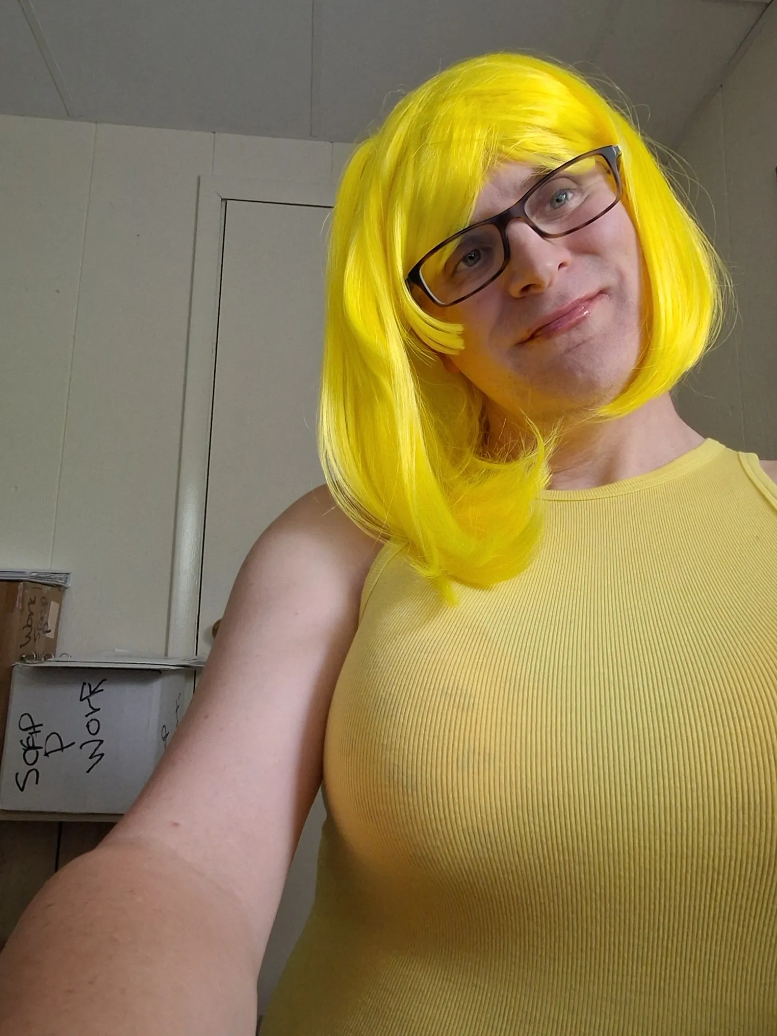 Intérprete Lathy Foto 1