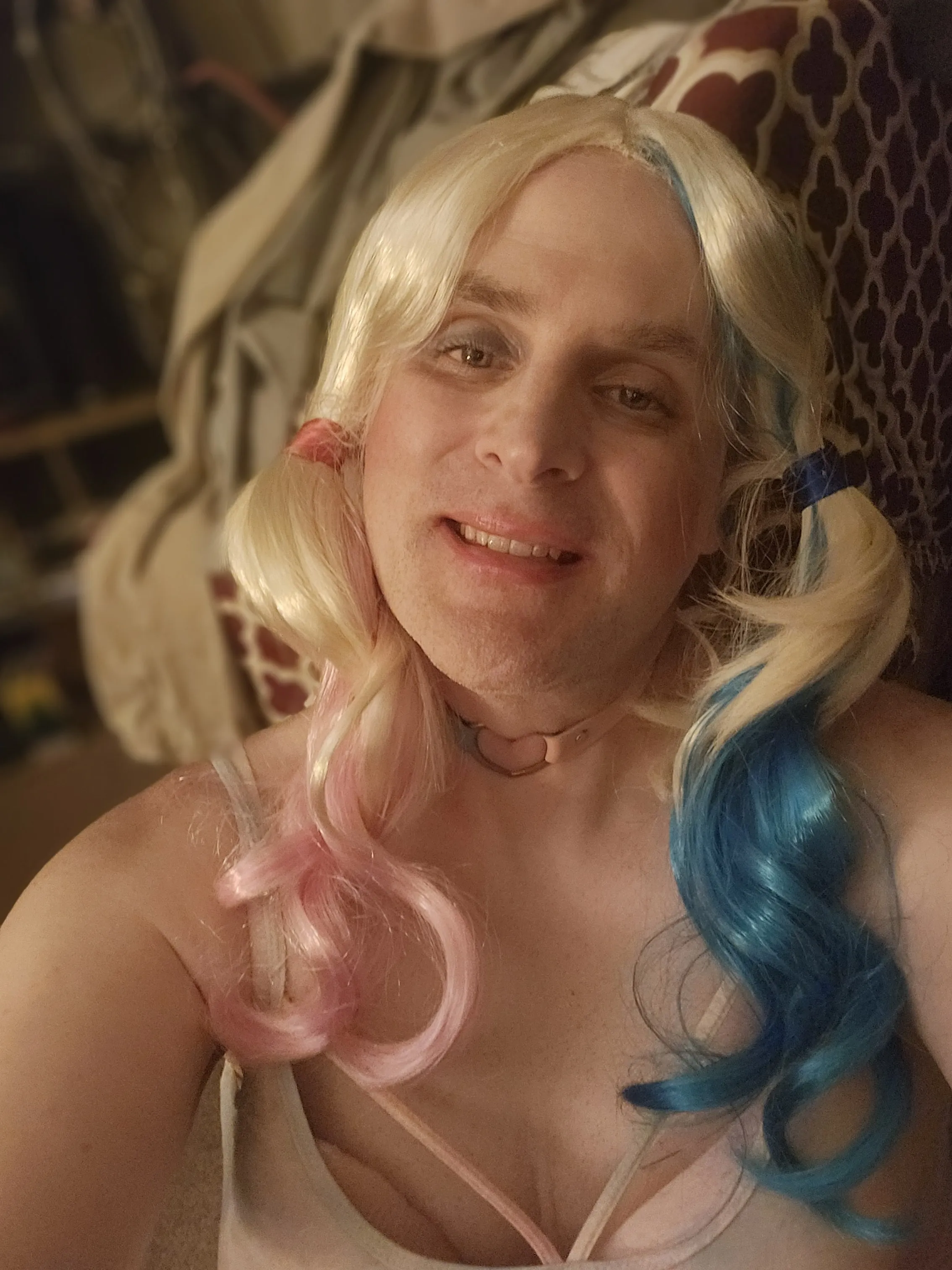 Intérprete Lathy Foto 3