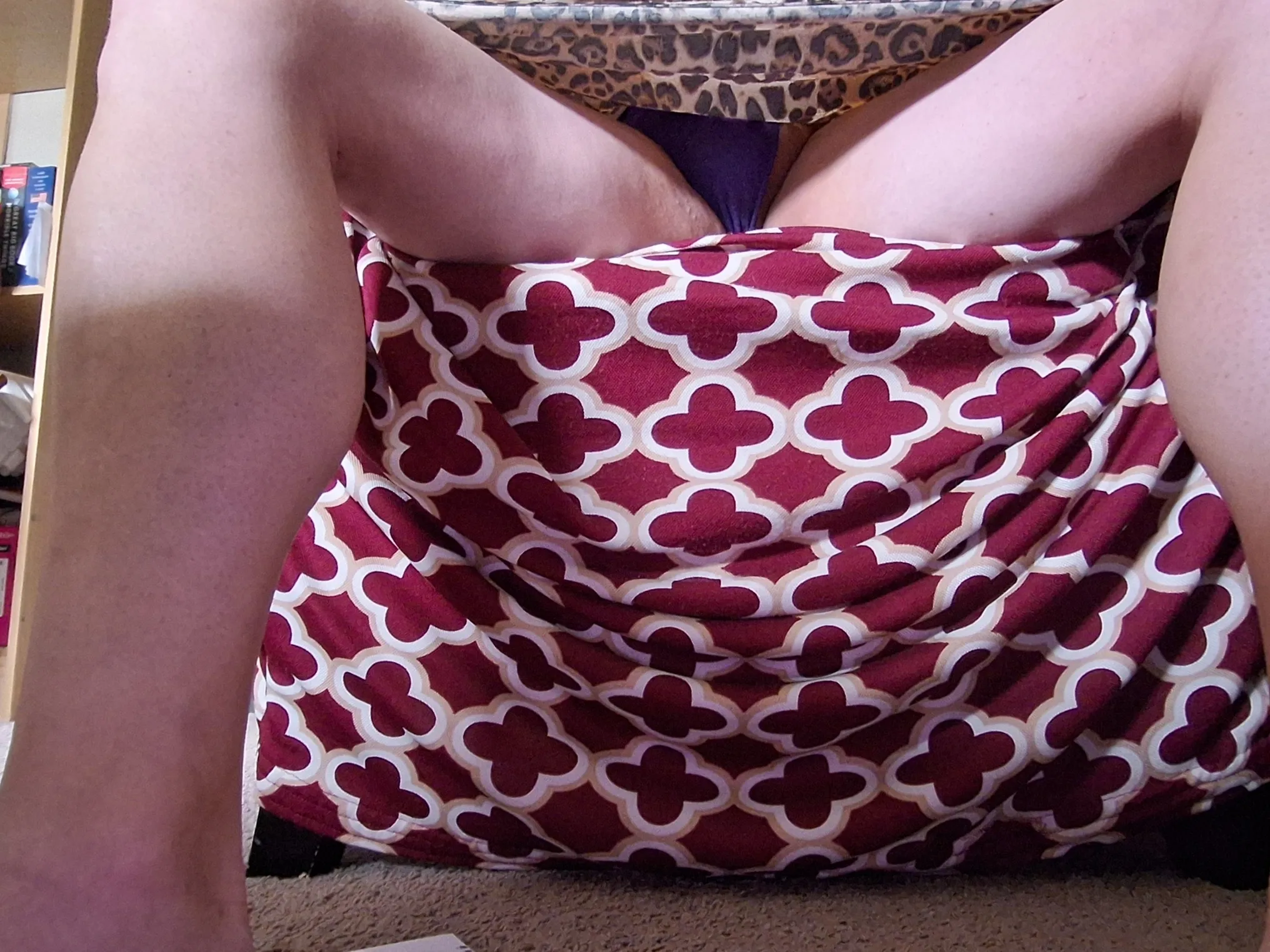 Intérprete Lathy Foto 8