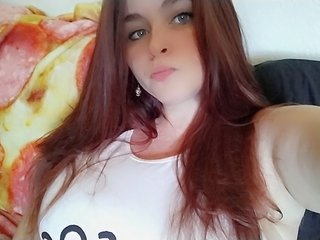 AriaRaine25 profielfoto van cam model 