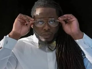 GangBangQue profielfoto van cam model 
