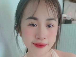 YunBaben Profilbild des Cam-Modells 