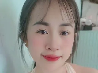 YunBaben immagine del profilo del modello di cam