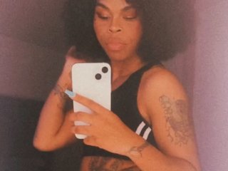 Foto de perfil de modelo de webcam de nastynasa