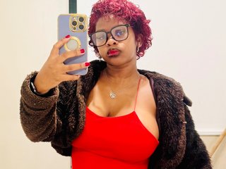 Imagen de perfil de modelo de cámara web de Neeshaa