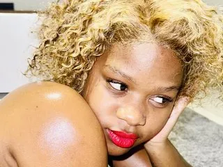 Neeshaa profielfoto van cam model