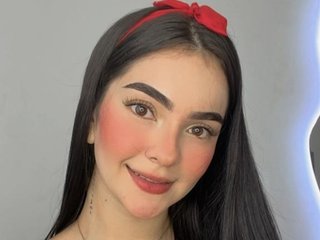 Profilbilde av milk_candy18 webkamera modell