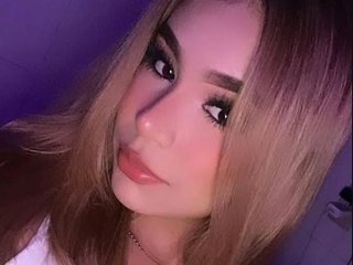 Foto de perfil de modelo de webcam de IsisBlossom 