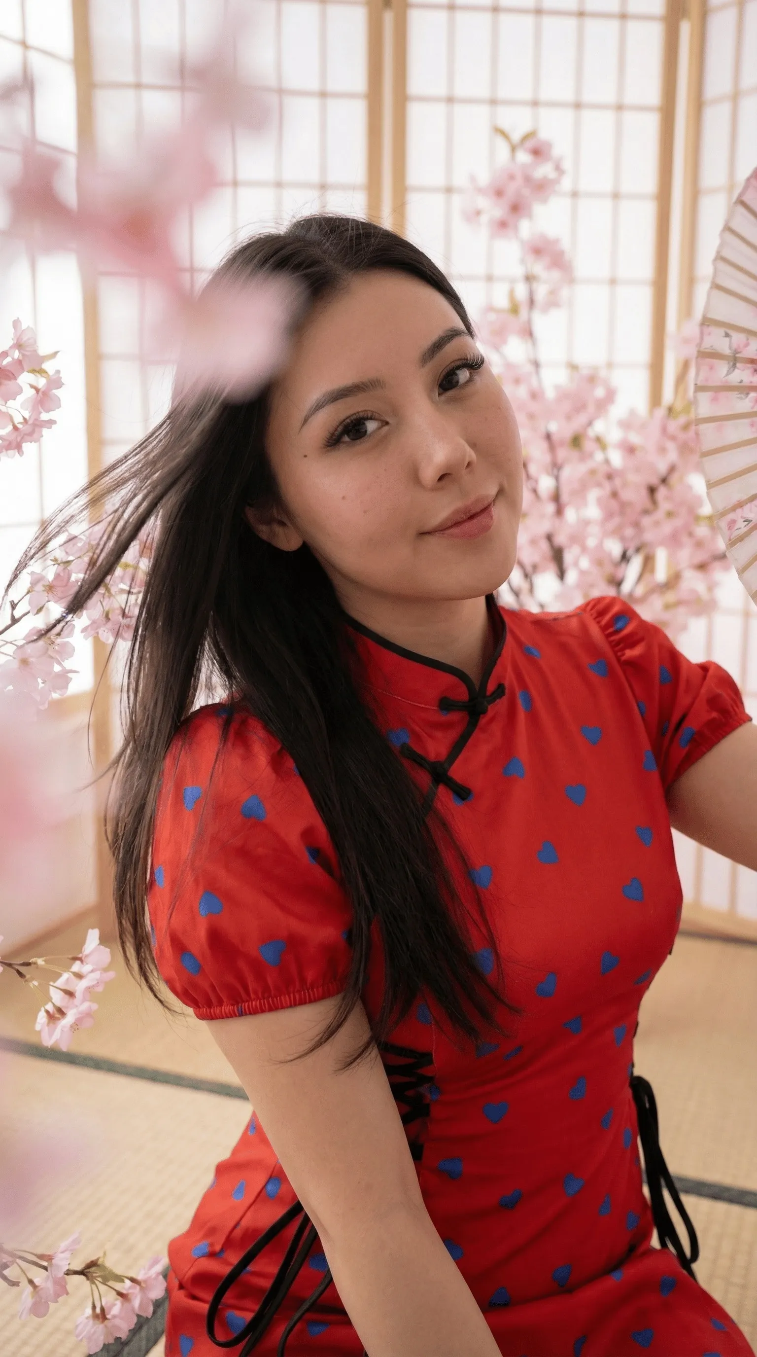 Interprete KuroRen Foto 1