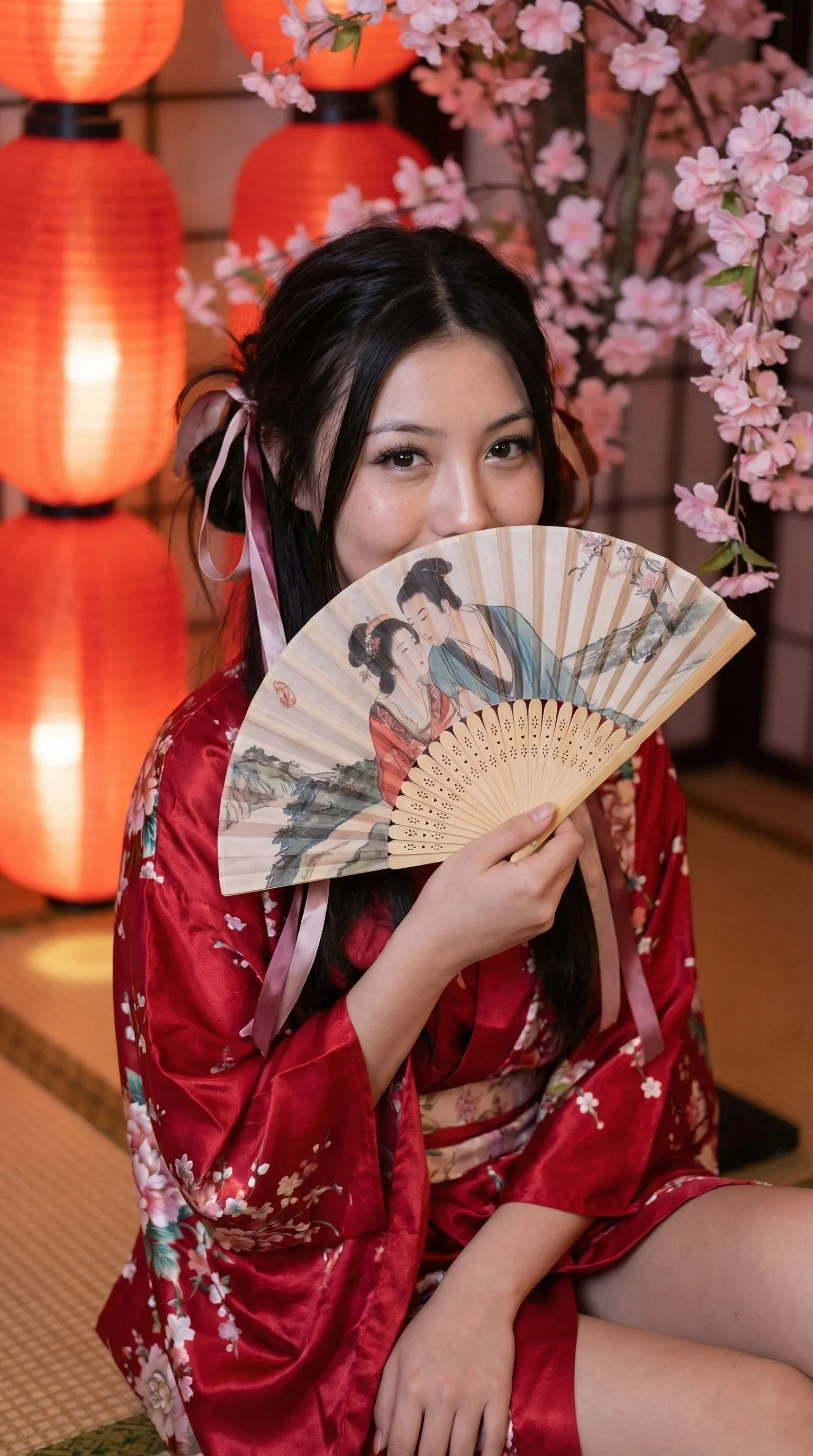 Interprete KuroRen Foto 2