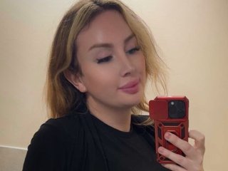 Foto de perfil de modelo de webcam de Sofialiberace