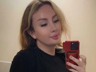Sofialiberace profielfoto van cam model