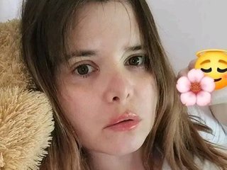 Foto de perfil de modelo de webcam de SundanceNice 