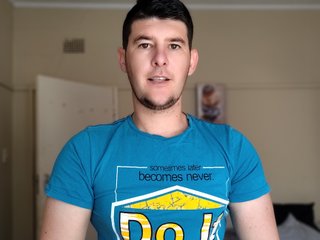 brendansexyboy098754 Profilbild des Cam-Modells 