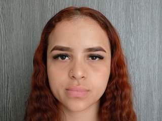 BulmaLove immagine del profilo del modello di cam