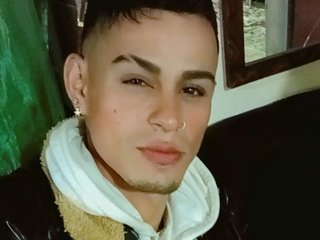 Profilbilde av santi_boysex webkamera modell
