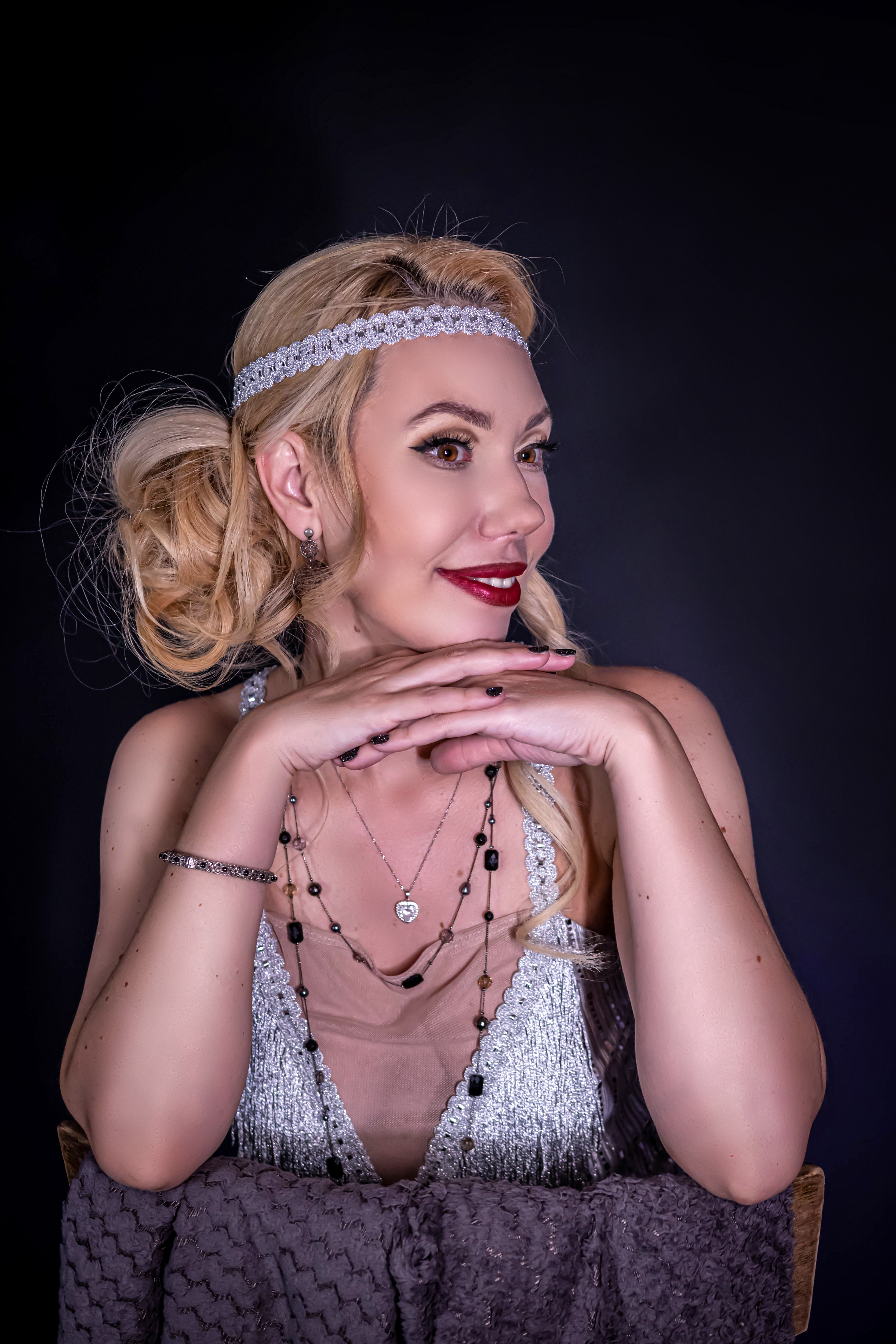 Intérprete SofiaChastain Foto 1