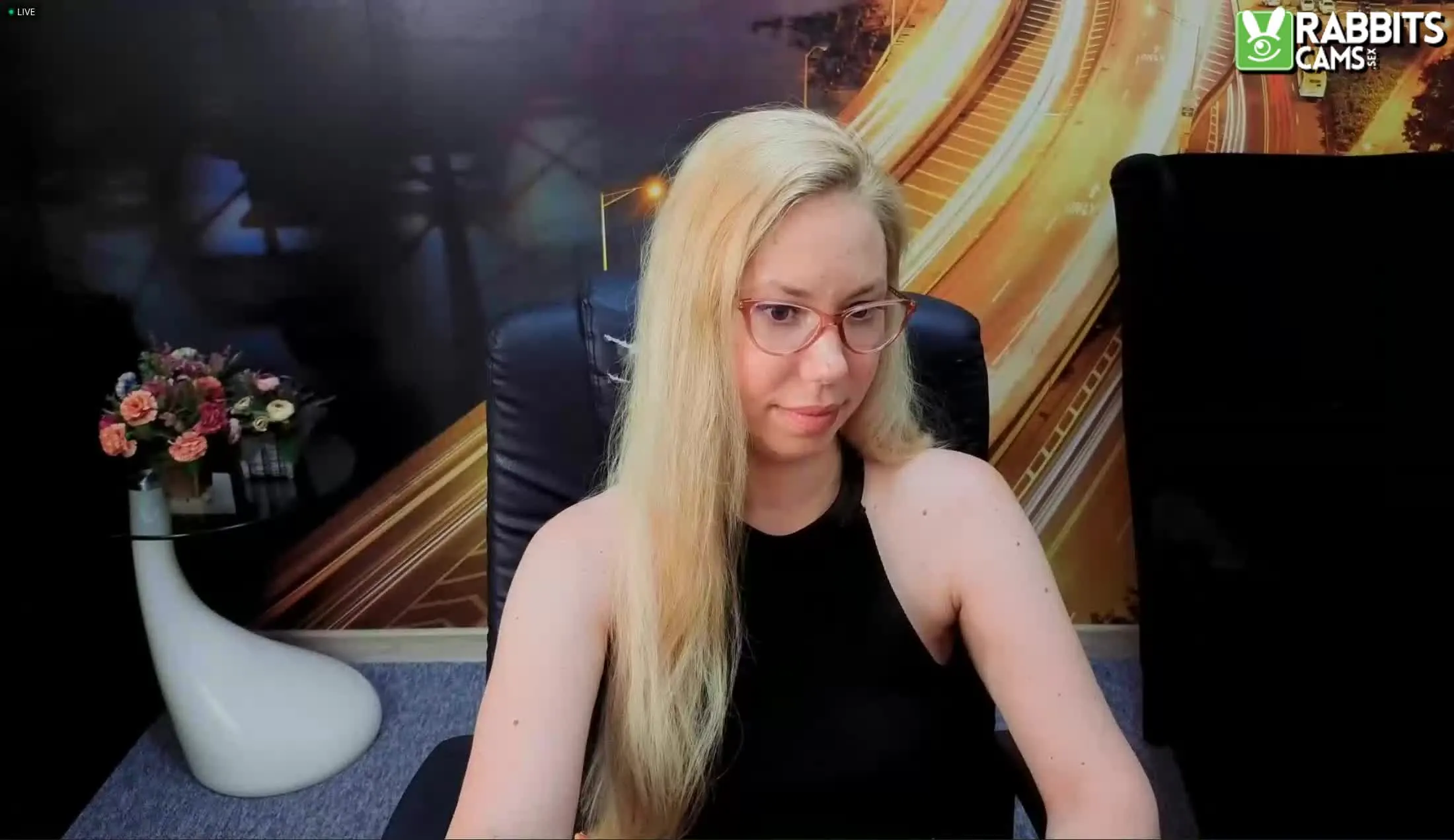 Artista SofiaChastain Video 1