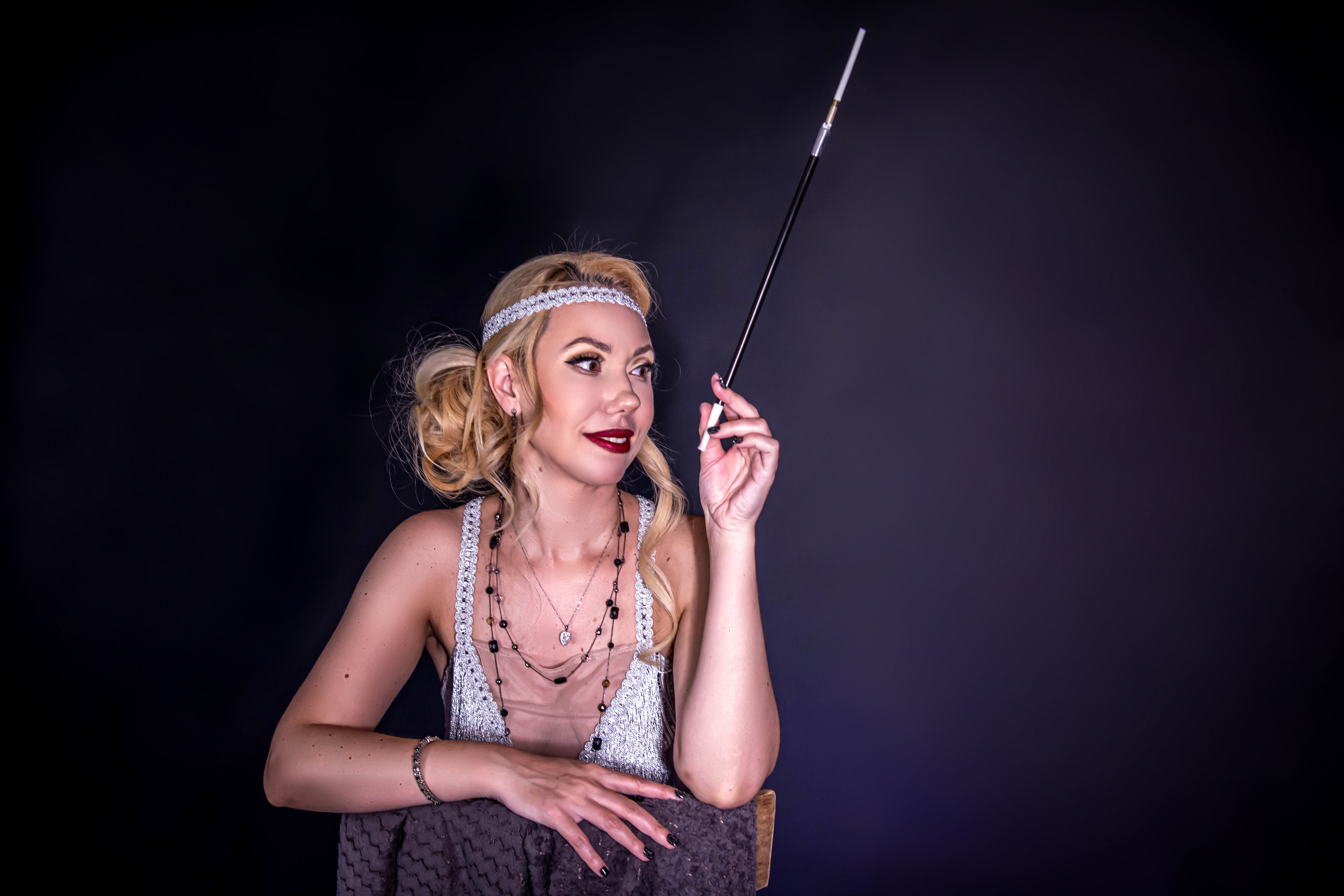 Intérprete SofiaChastain Foto 3