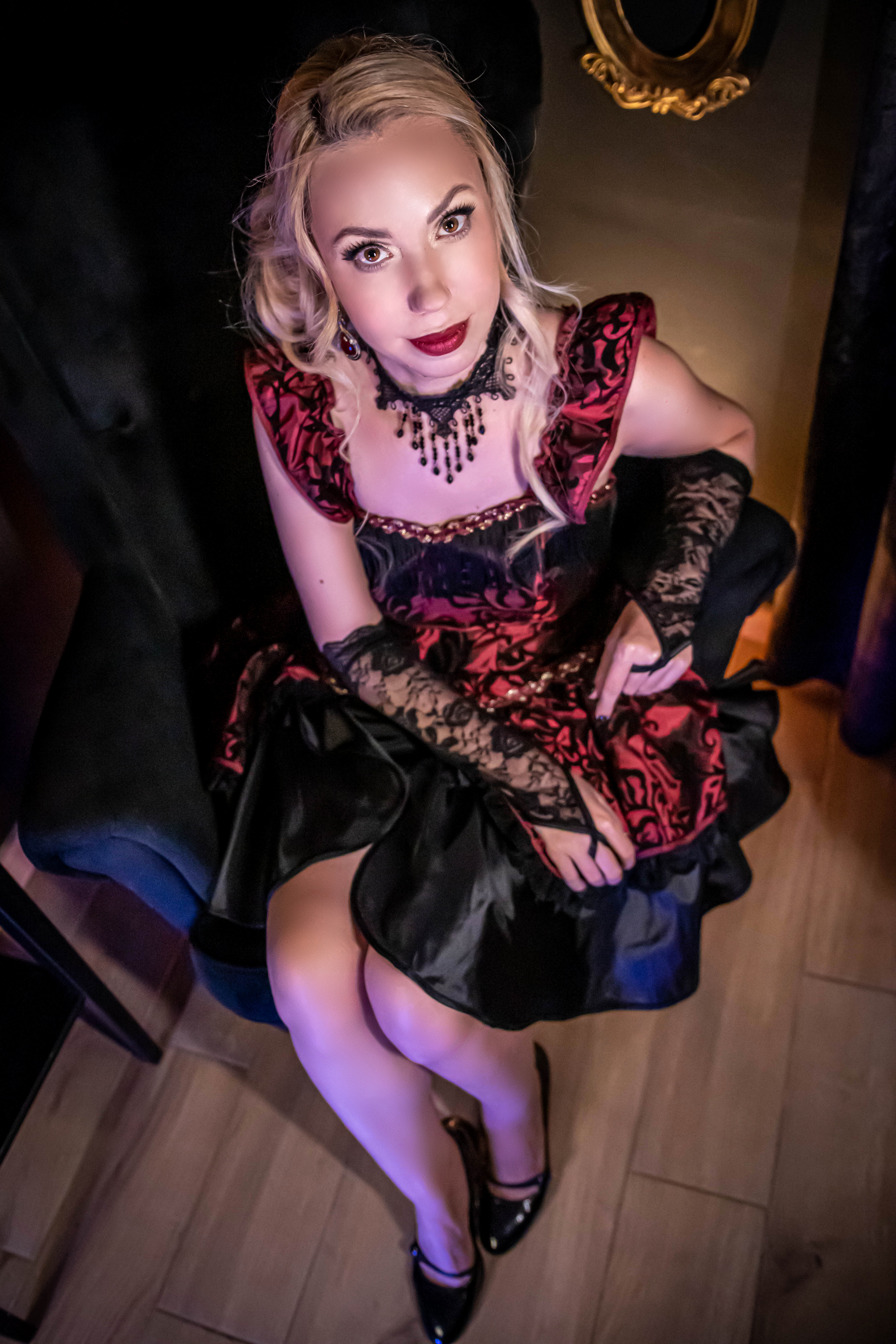 Intérprete SofiaChastain Foto 10