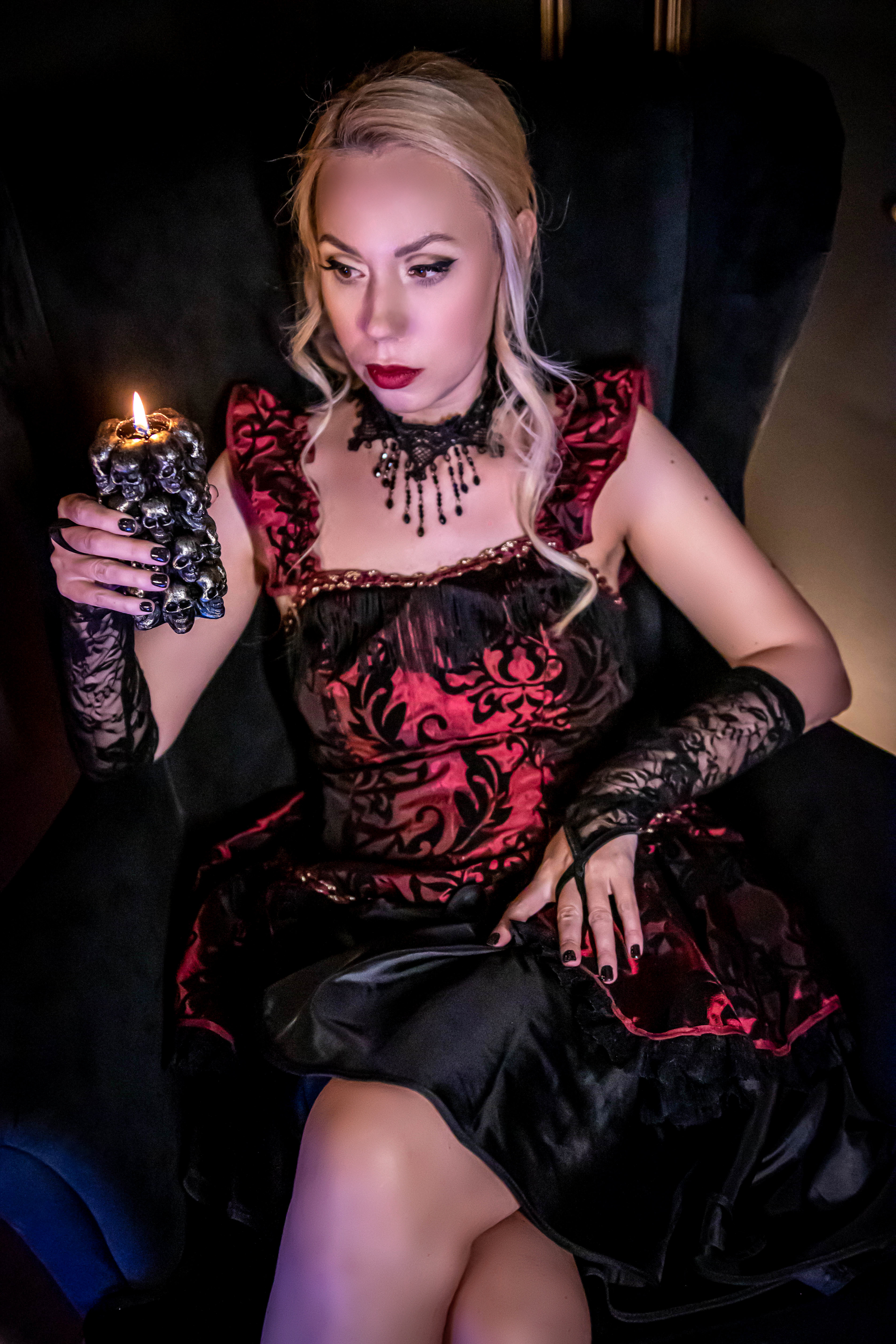 Intérprete SofiaChastain Foto 7