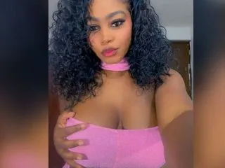 chantalcapper immagine del profilo del modello di cam