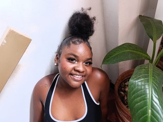 Image de profil du modèle de webcam LeidyAlmanza