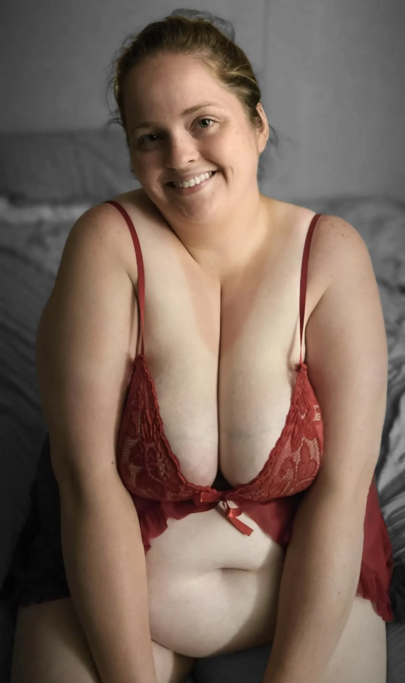 Utøver StellaRae1995 Bilde 3