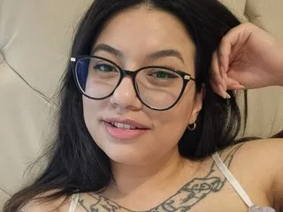 Foto de perfil de modelo de webcam de SophiMadson