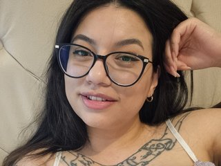 SophiMadson Profilbild des Cam-Modells