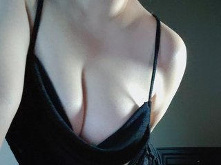 Bree22 profielfoto van cam model 
