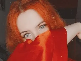 Image de profil du modèle de webcam RubyHolmess