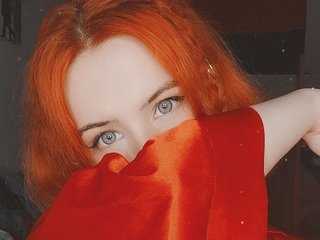 Profilbilde av RubyHolmess webkamera modell