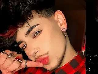 DominikEclipsex immagine del profilo del modello di cam