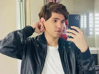 Foto de perfil de modelo de webcam de Matteo18_slim