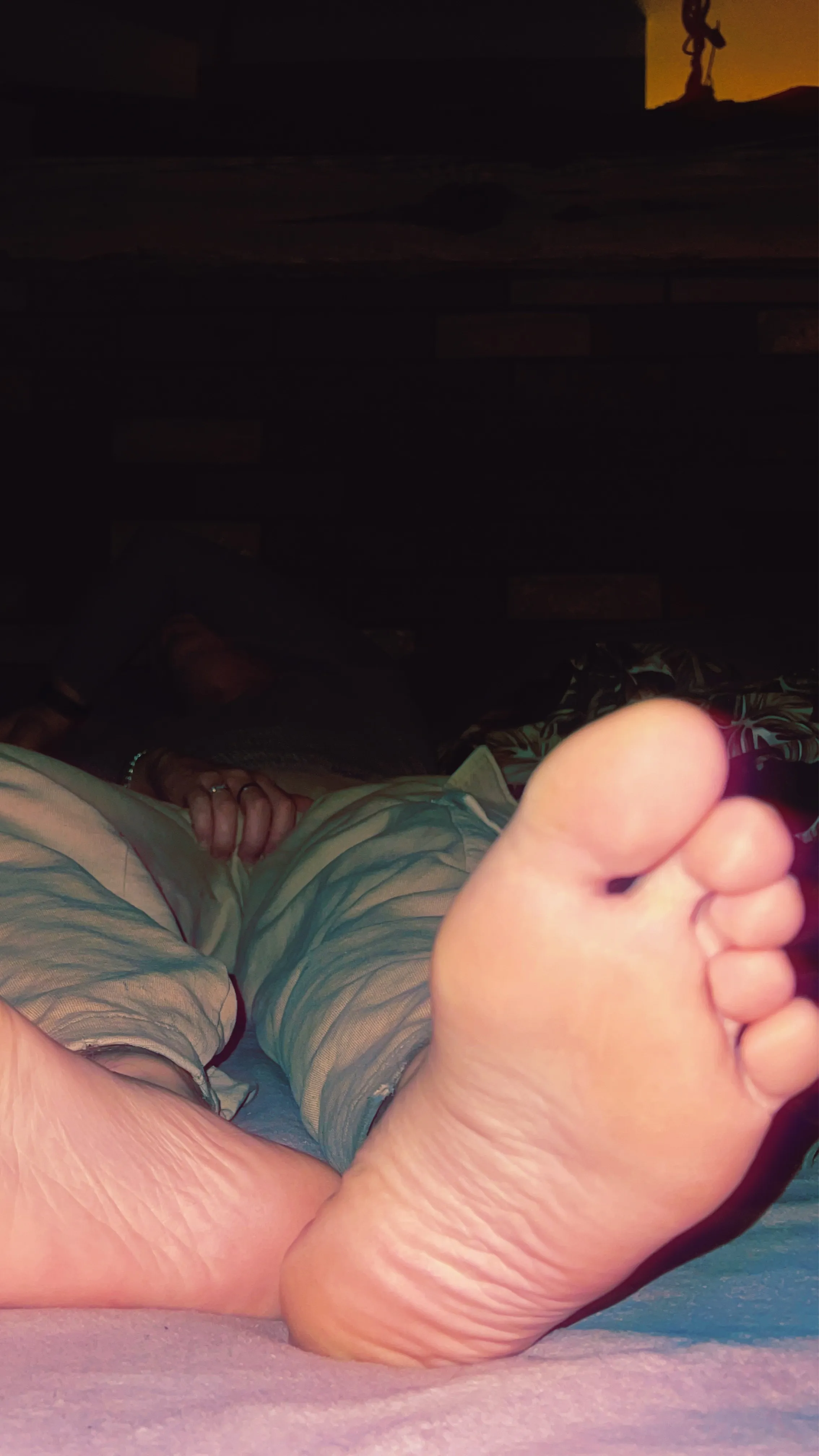 Interprete ChadSwinger Foto 4