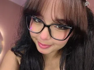 Imagen de perfil de modelo de cámara web de Little_vel