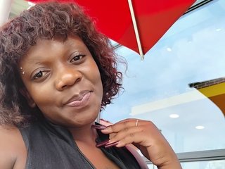 Image de profil du modèle de webcam Lustfuleye35