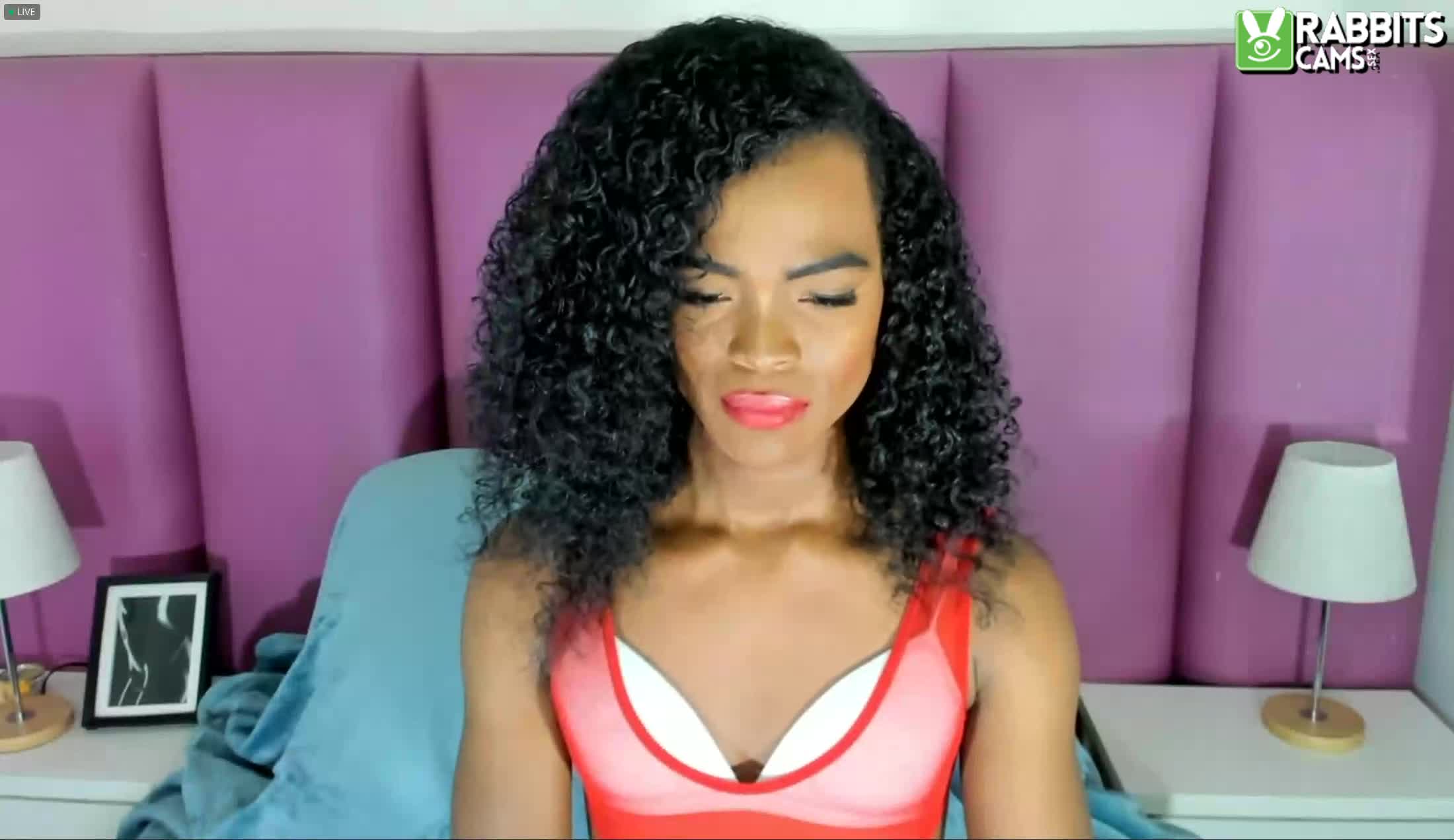 Artista RayzaLebons Video 1