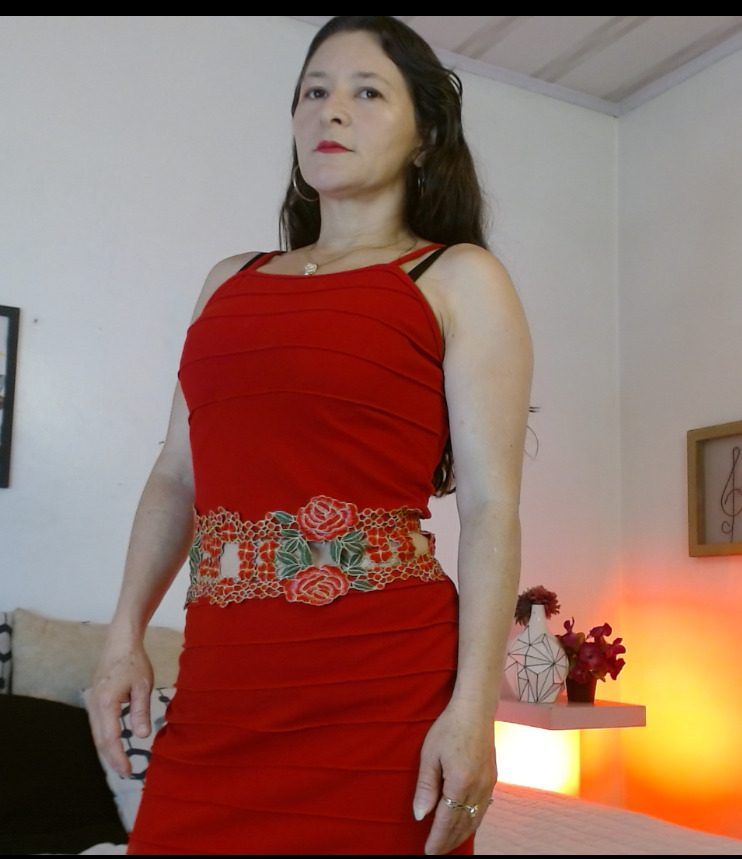 Interprète AliceGolden43 Photo 11