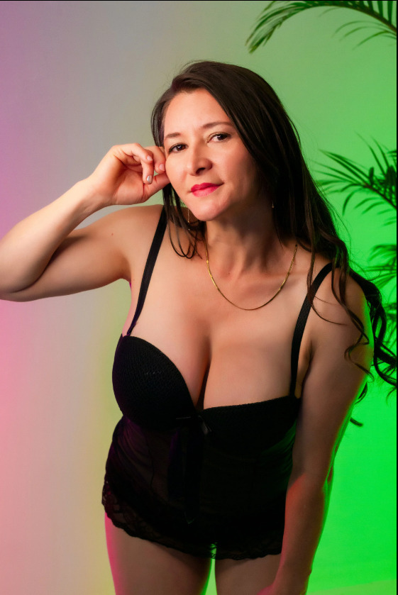 Interprète AliceGolden43 Photo 9