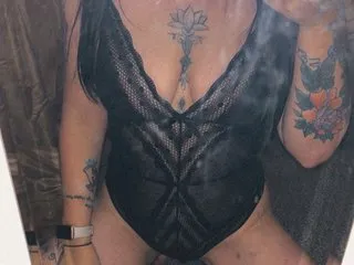 Image de profil du modèle de webcam Sexy_X_Katie
