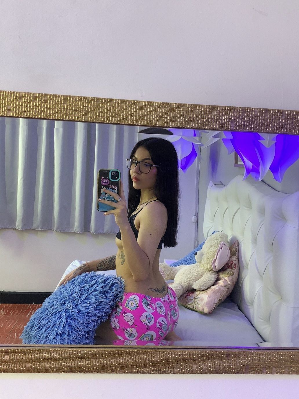 Darsteller Nicoletaylor24 Foto 1