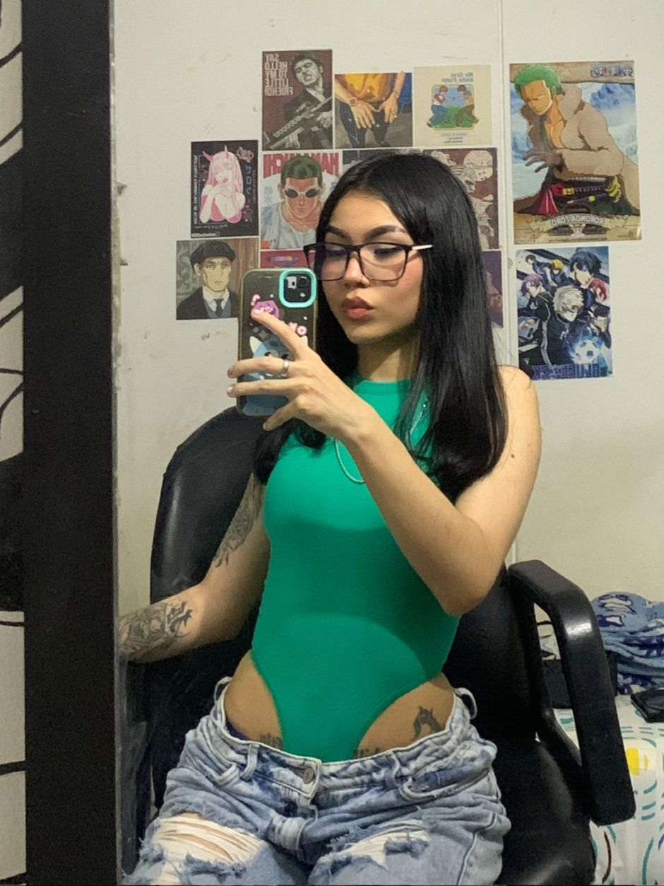 Darsteller Nicoletaylor24 Foto 5