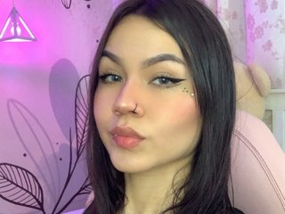Nicoletaylor24 profilbild pÄ webbkameramodell