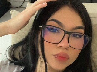 Imagen de perfil de modelo de cámara web de Nicoletaylor24