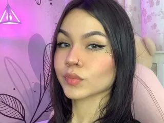 Imagen de perfil de modelo de cámara web de Nicoletaylor24